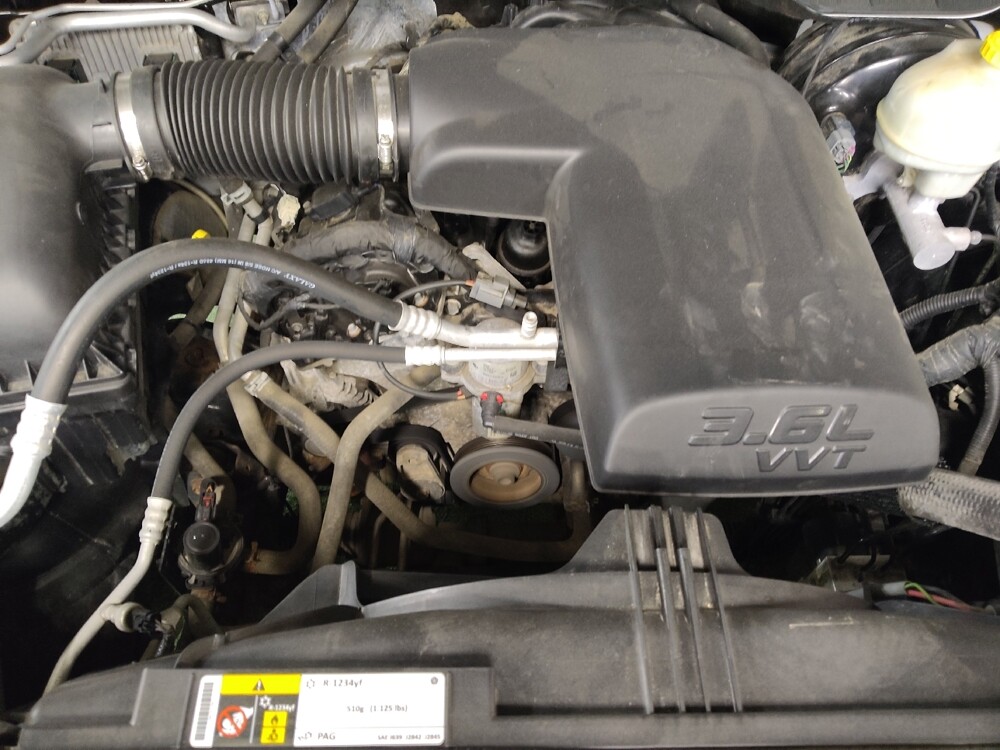 2016 RAM 1500 in Fort Worth, TX 76116 - 18133591 30