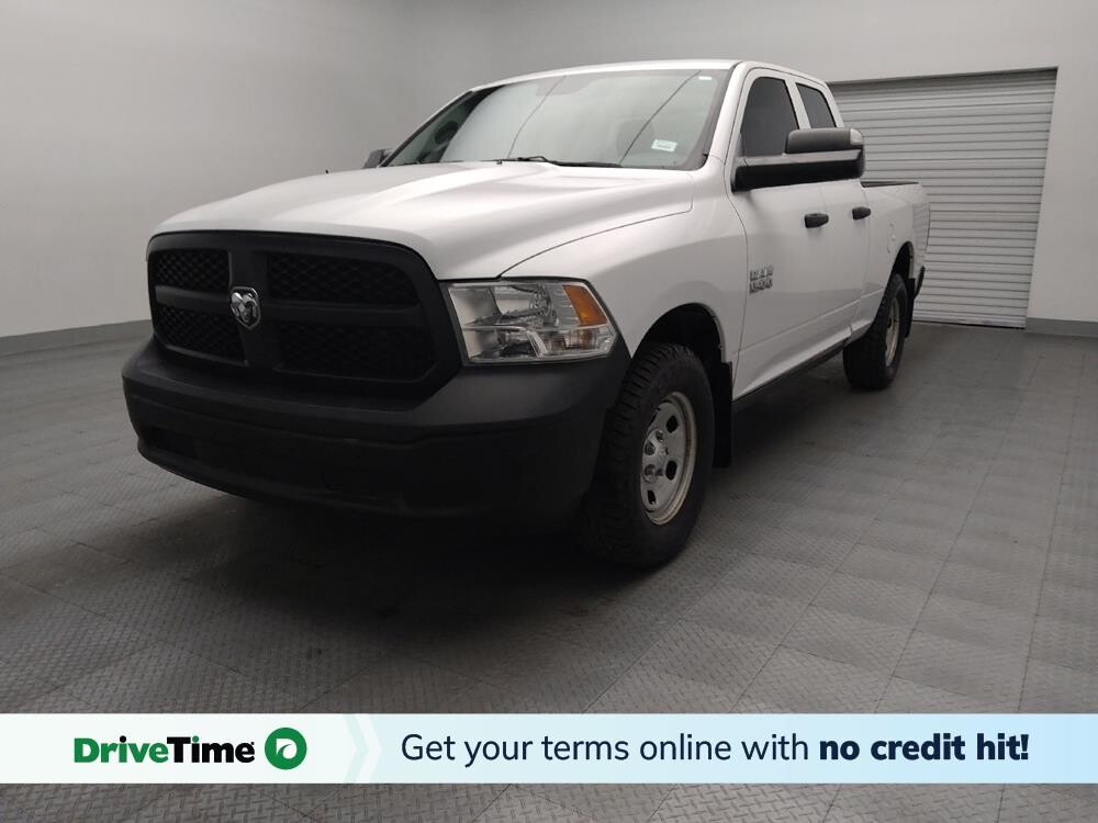 2016 RAM 1500 in Fort Worth, TX 76116 - 18133591
