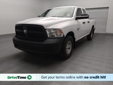 2016 RAM 1500 in Fort Worth, TX 76116