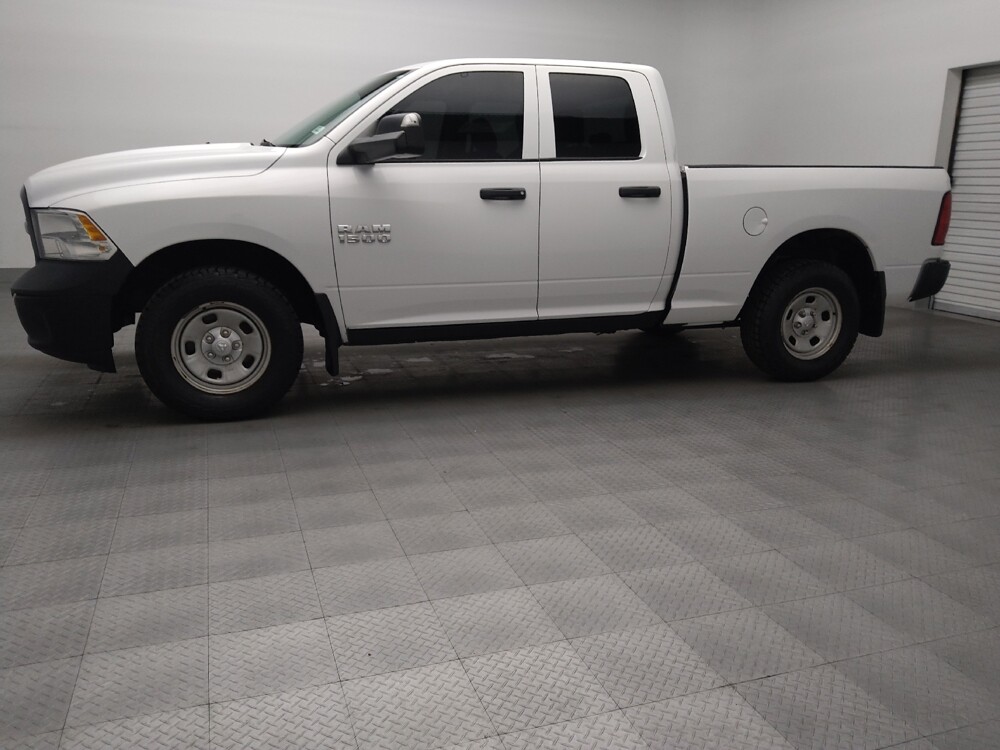 2016 RAM 1500 in Fort Worth, TX 76116 - 18133591 2