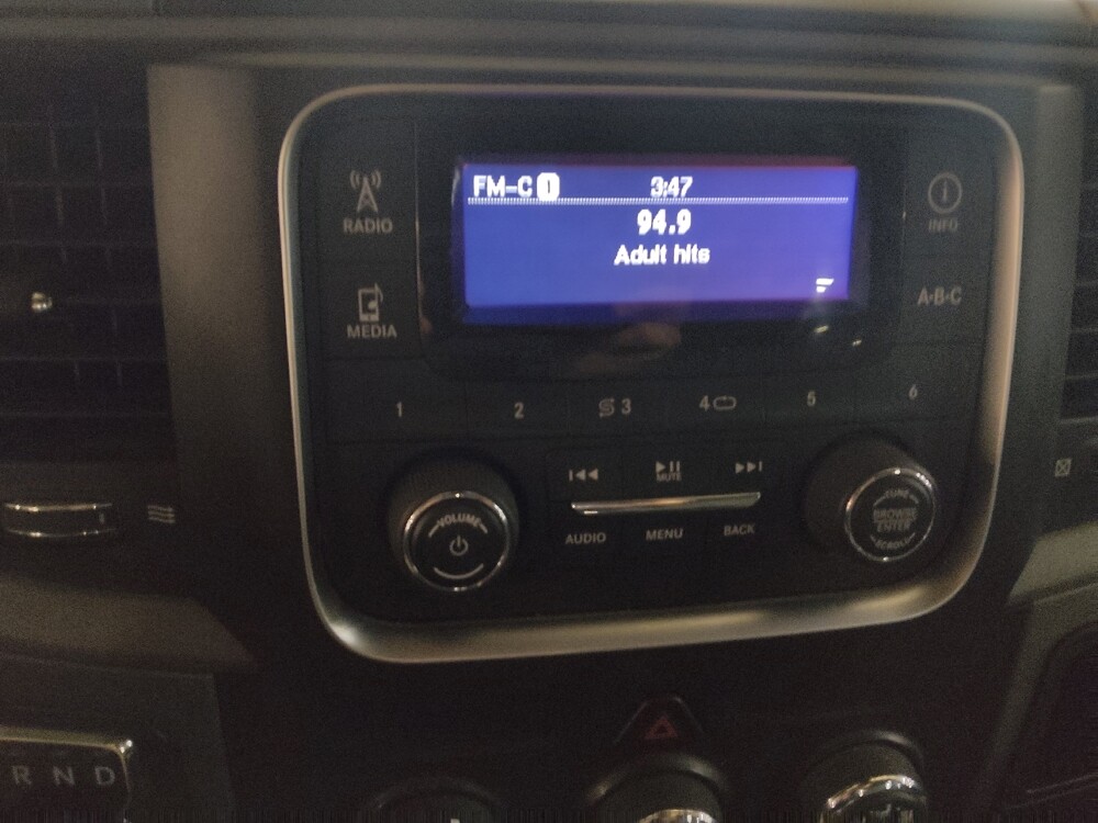 2016 RAM 1500 in Fort Worth, TX 76116 - 18133591 25