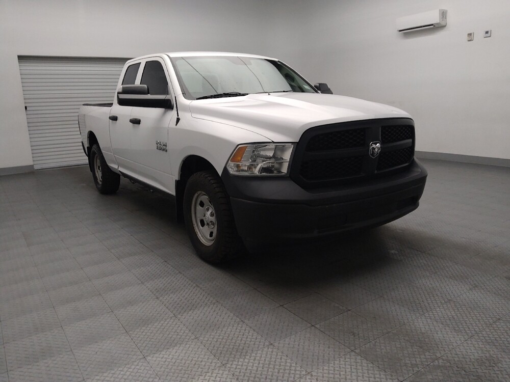 2016 RAM 1500 in Fort Worth, TX 76116 - 18133591 13