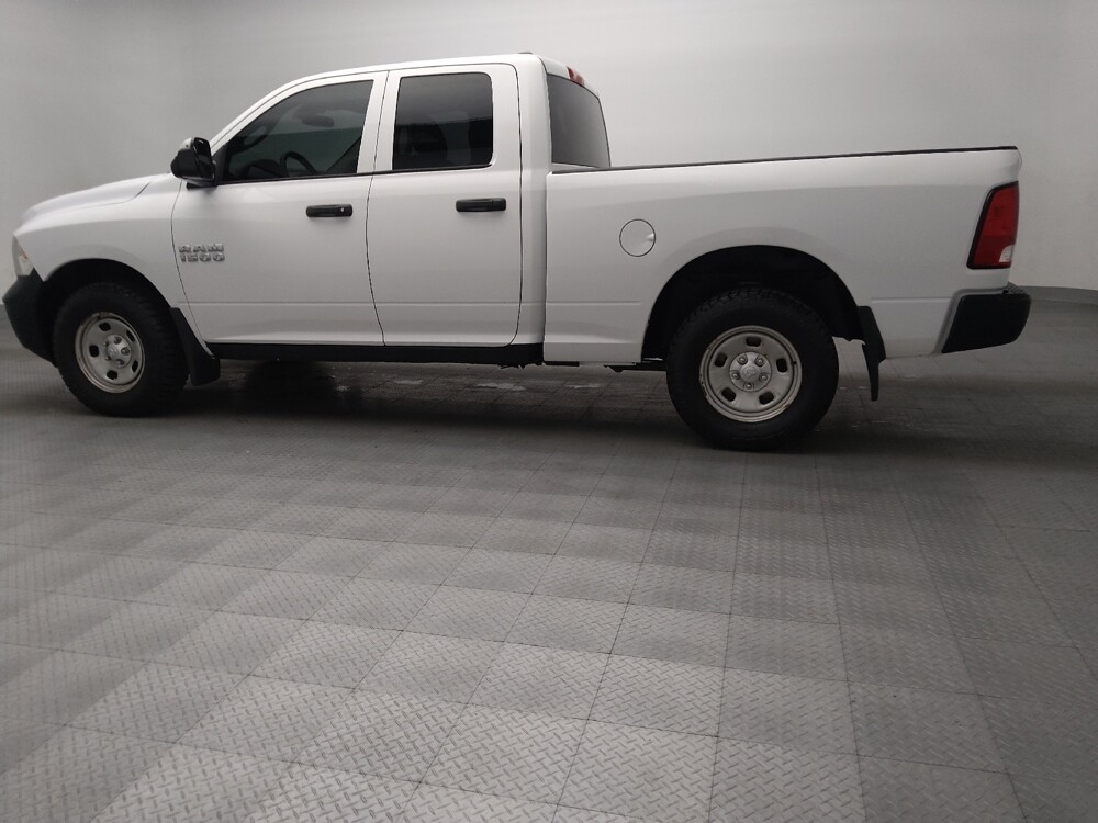 2016 RAM 1500 in Fort Worth, TX 76116 - 18133591 3