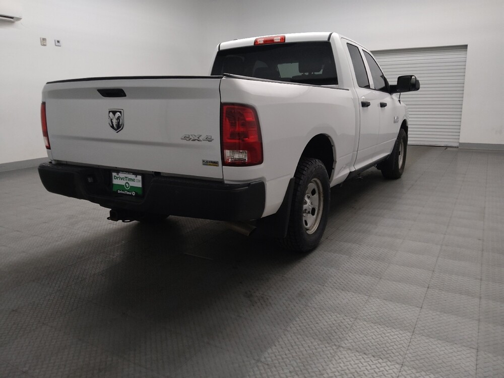 2016 RAM 1500 in Fort Worth, TX 76116 - 18133591 9