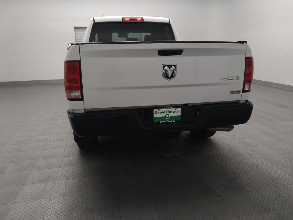 2016 RAM 1500 in Fort Worth, TX 76116 - 18133591 6