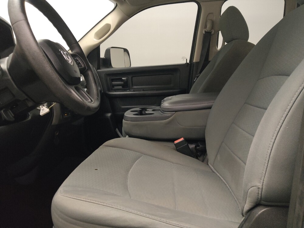 2016 RAM 1500 in Fort Worth, TX 76116 - 18133591 17