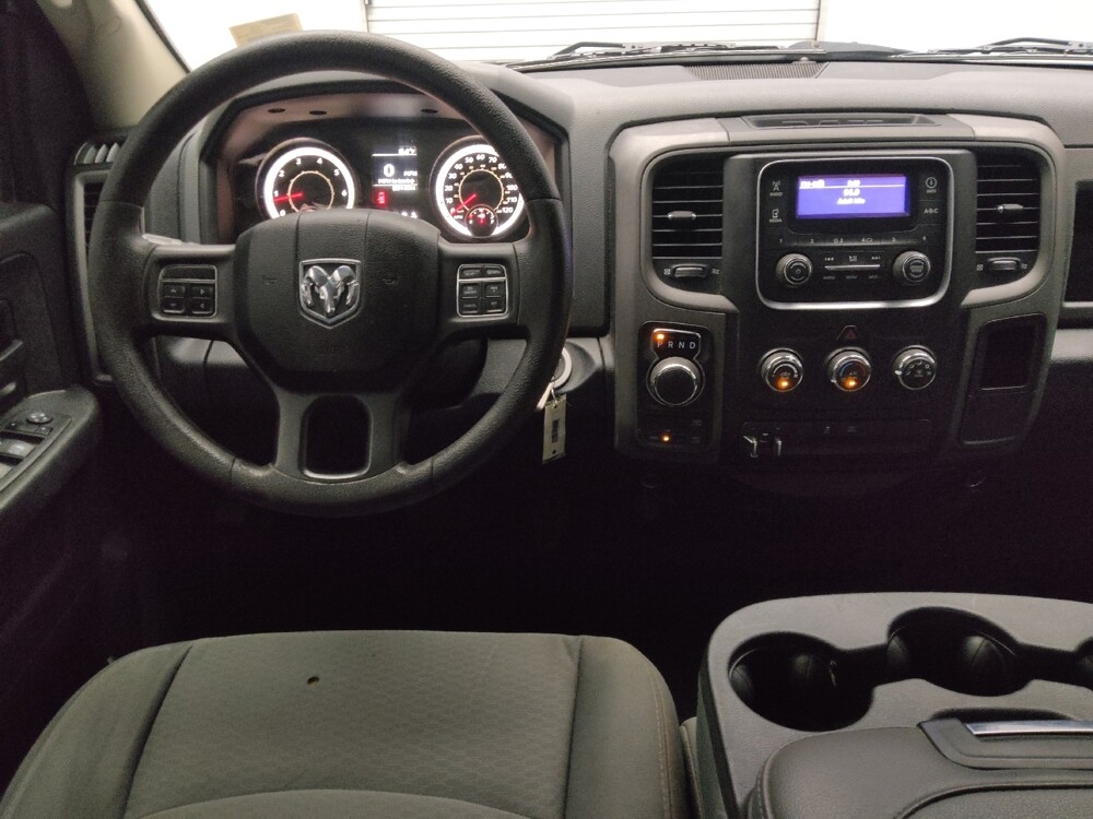 2016 RAM 1500 in Fort Worth, TX 76116 - 18133591 22