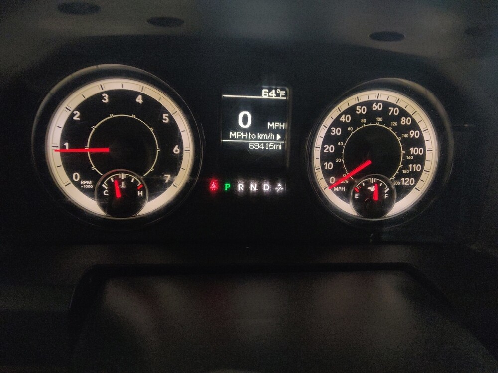 2016 RAM 1500 in Fort Worth, TX 76116 - 18133591 23