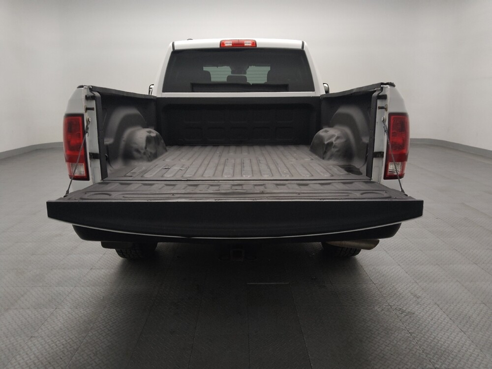 2016 RAM 1500 in Fort Worth, TX 76116 - 18133591 29