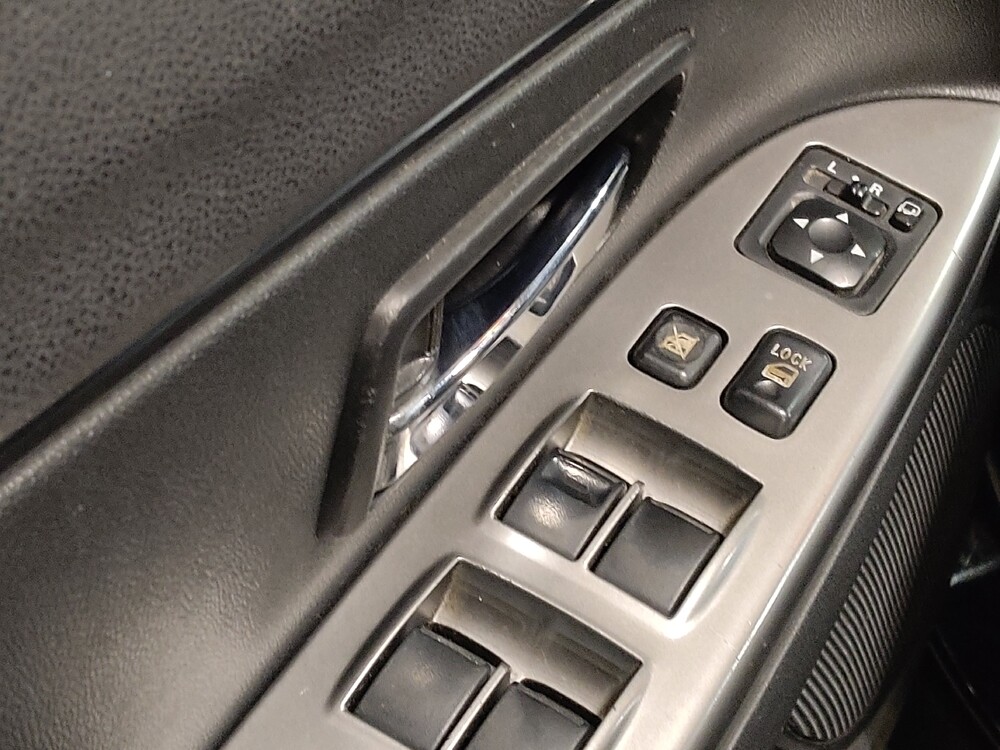 2018 Mitsubishi Outlander Sport in El Paso, TX 79907 - 18133592 27