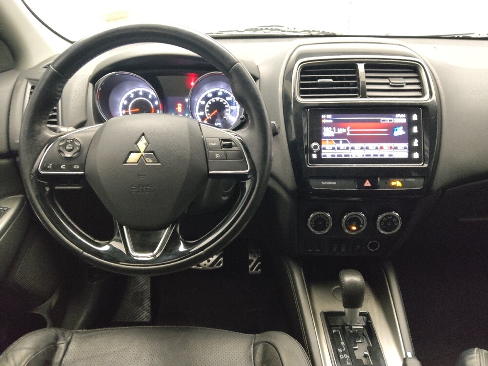 2018 Mitsubishi Outlander Sport in El Paso, TX 79907 - 18133592 22