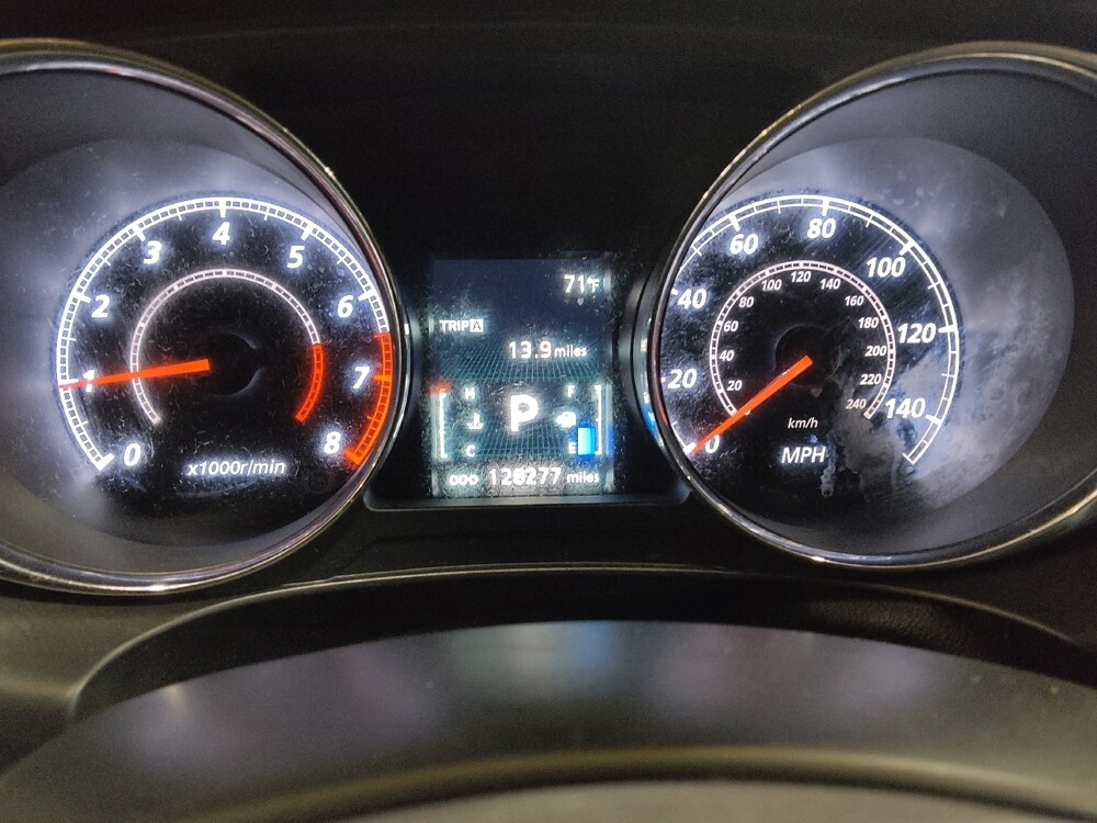 2018 Mitsubishi Outlander Sport in El Paso, TX 79907 - 18133592 23