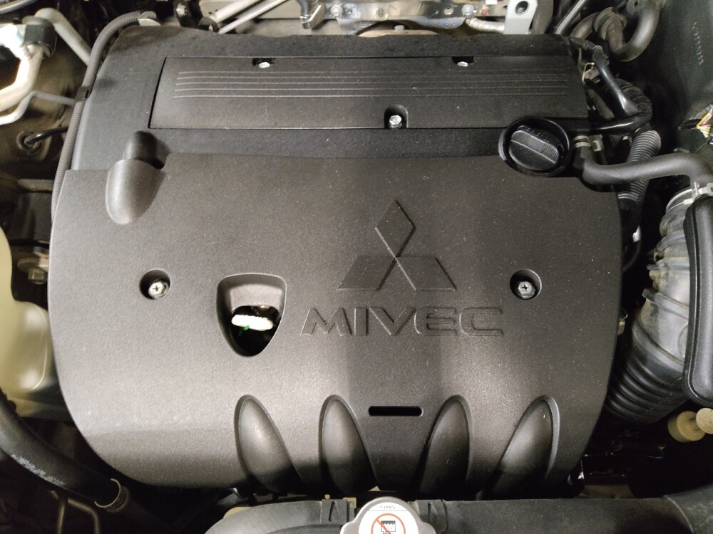 2018 Mitsubishi Outlander Sport in El Paso, TX 79907 - 18133592 30