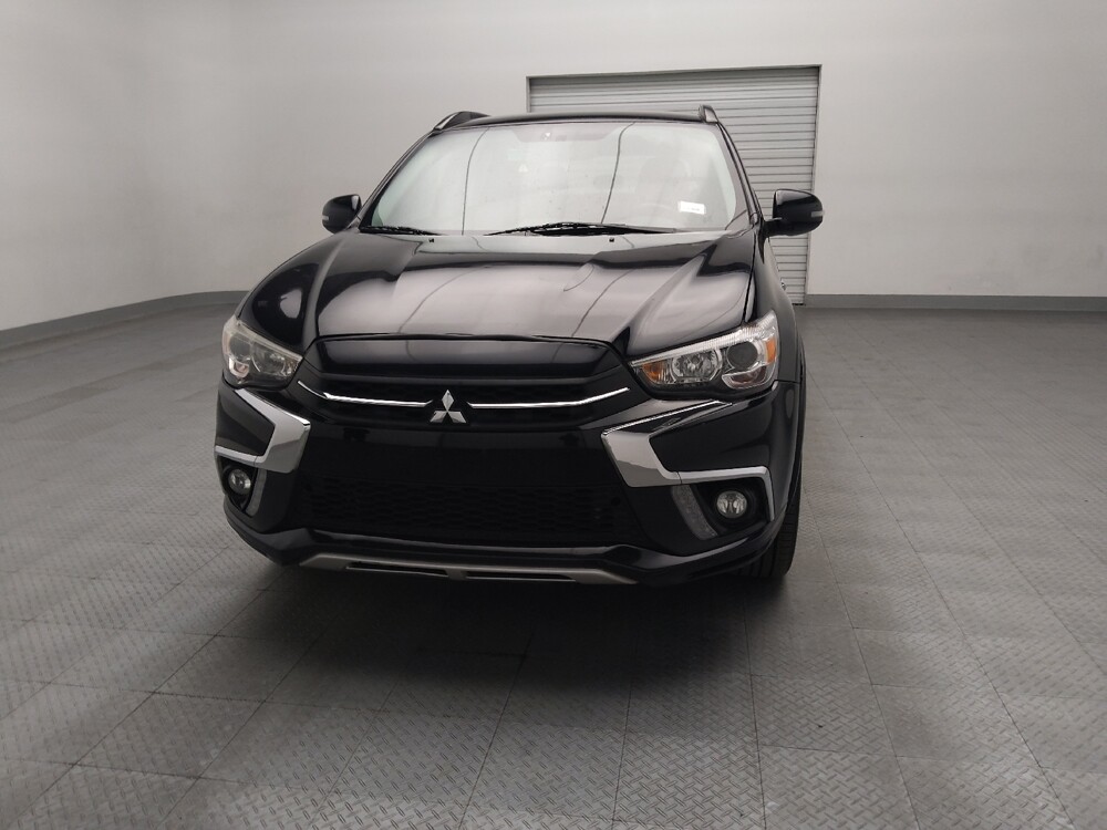 2018 Mitsubishi Outlander Sport in El Paso, TX 79907 - 18133592 15