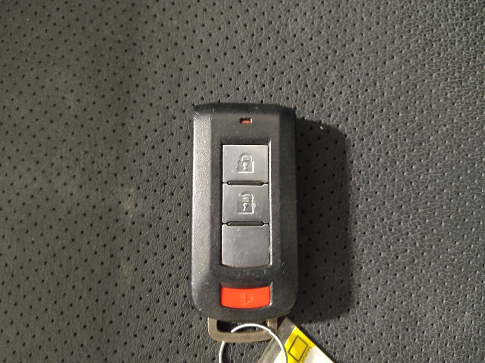 2018 Mitsubishi Outlander Sport in El Paso, TX 79907 - 18133592 32