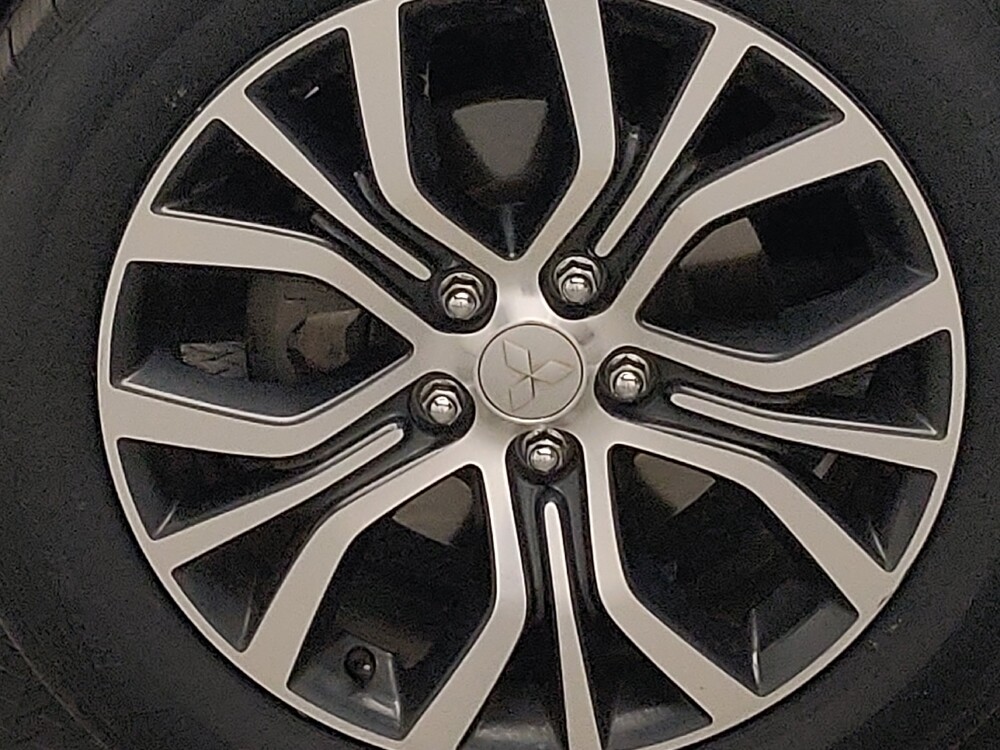 2018 Mitsubishi Outlander Sport in El Paso, TX 79907 - 18133592 31