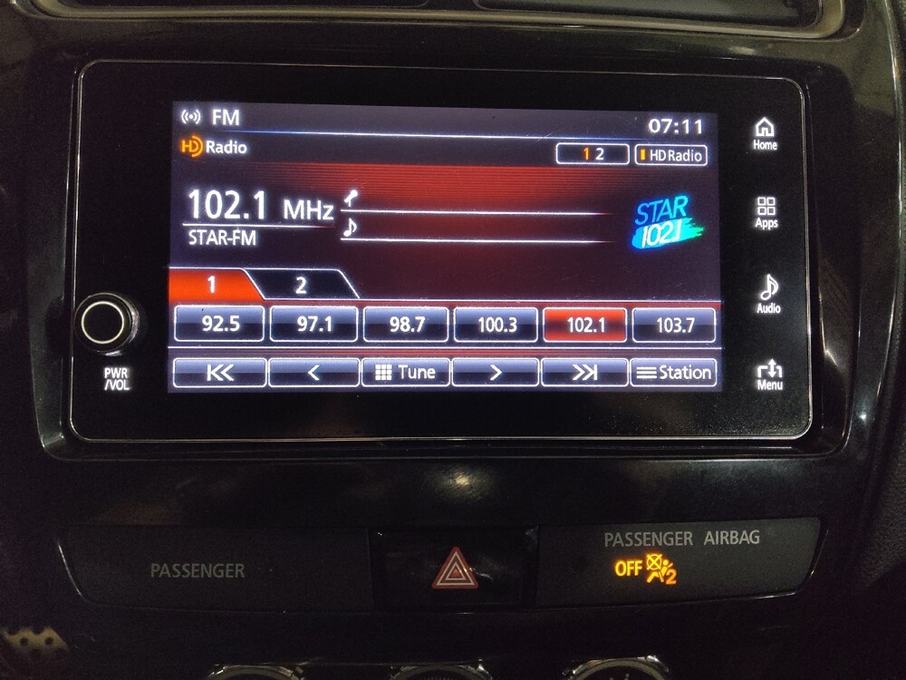 2018 Mitsubishi Outlander Sport in El Paso, TX 79907 - 18133592 25