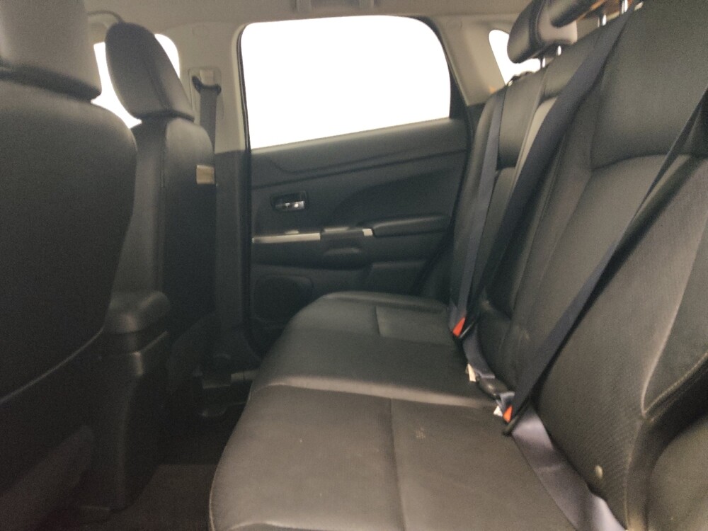 2018 Mitsubishi Outlander Sport in El Paso, TX 79907 - 18133592 18