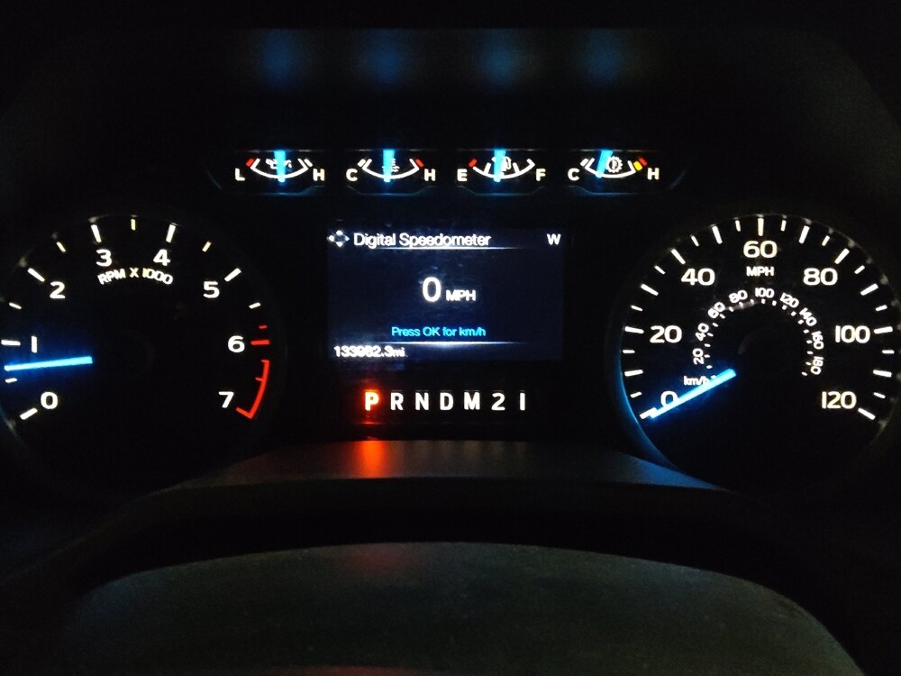 2016 Ford F150 in Tulsa, OK 74145 - 18133593 23