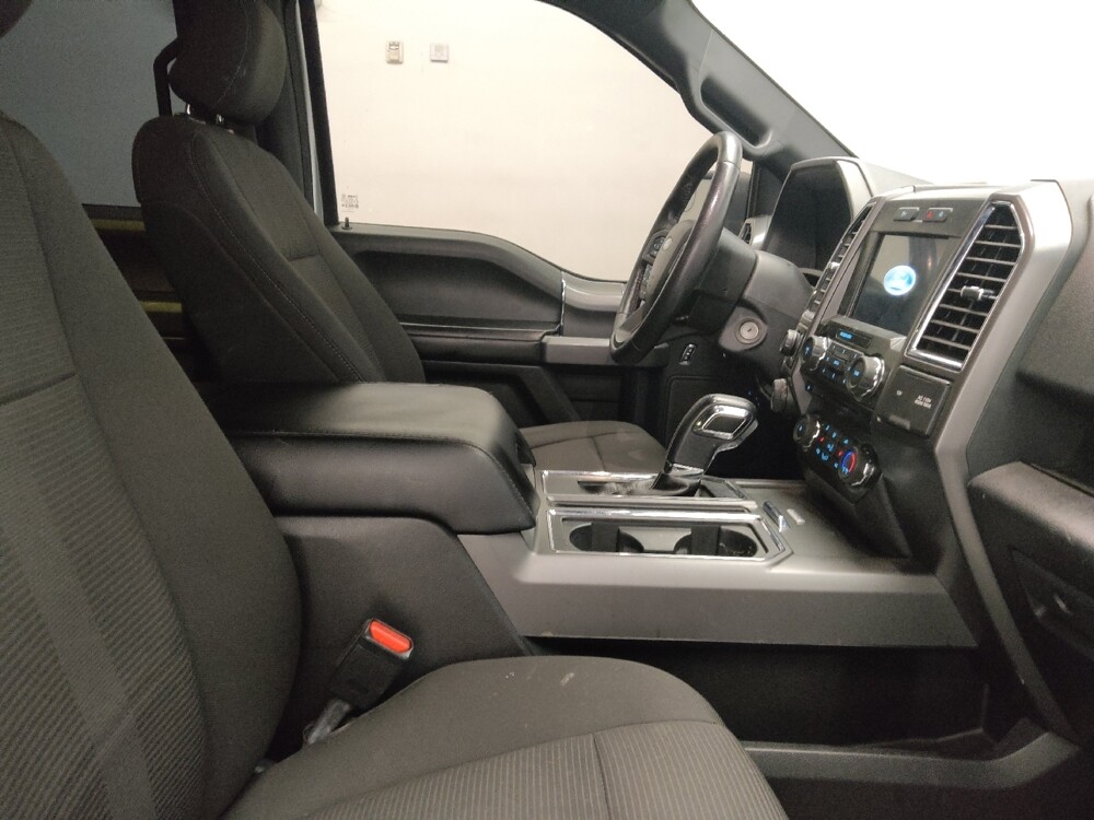 2016 Ford F150 in Tulsa, OK 74145 - 18133593 21