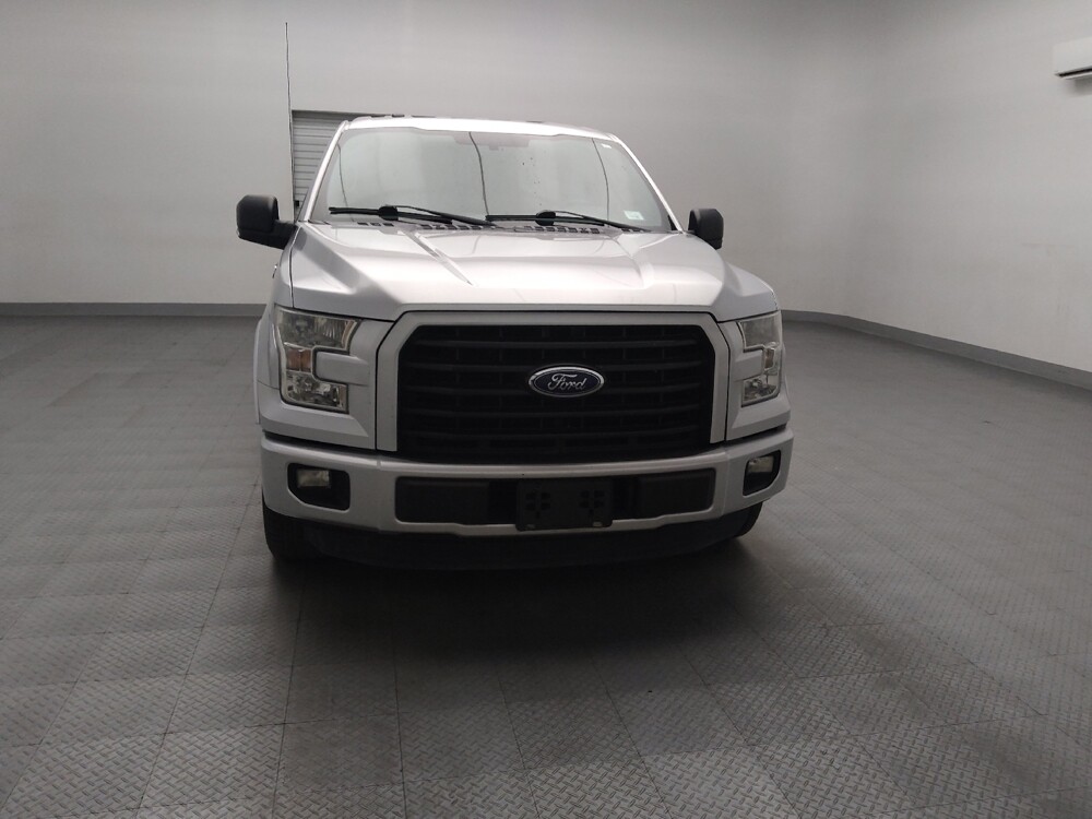 2016 Ford F150 in Tulsa, OK 74145 - 18133593 14