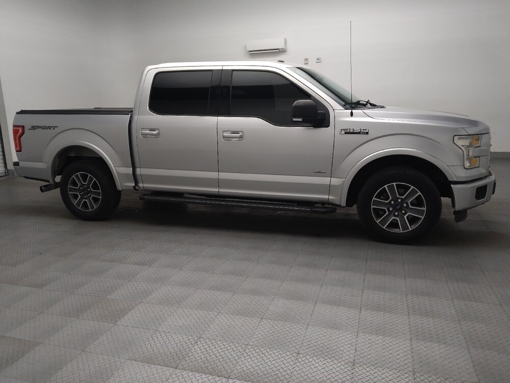 2016 Ford F150 in Tulsa, OK 74145 - 18133593 11