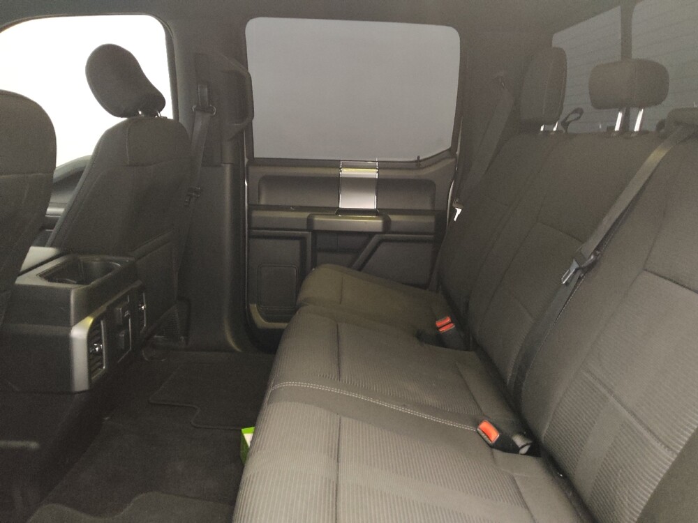 2016 Ford F150 in Tulsa, OK 74145 - 18133593 18