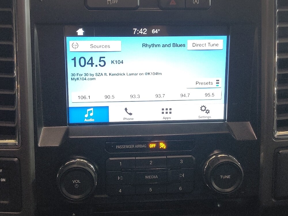 2016 Ford F150 in Tulsa, OK 74145 - 18133593 25