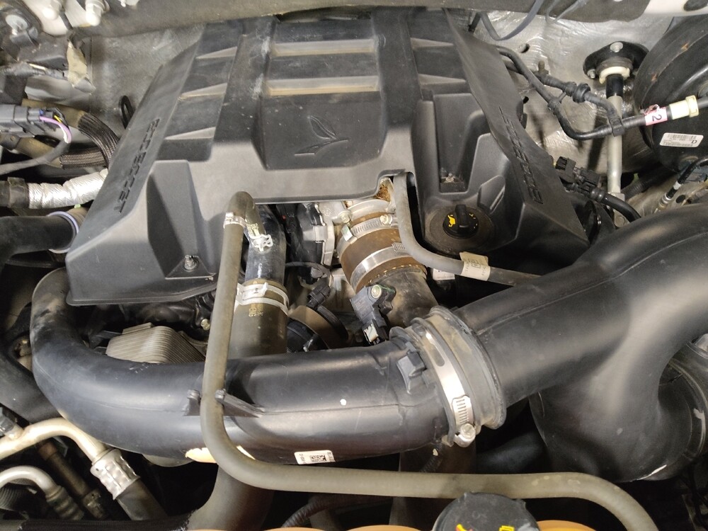 2016 Ford F150 in Tulsa, OK 74145 - 18133593 30