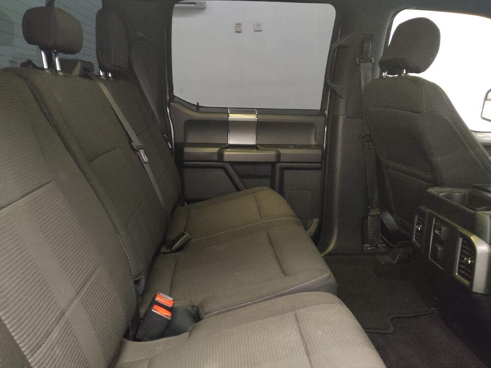 2016 Ford F150 in Tulsa, OK 74145 - 18133593 19