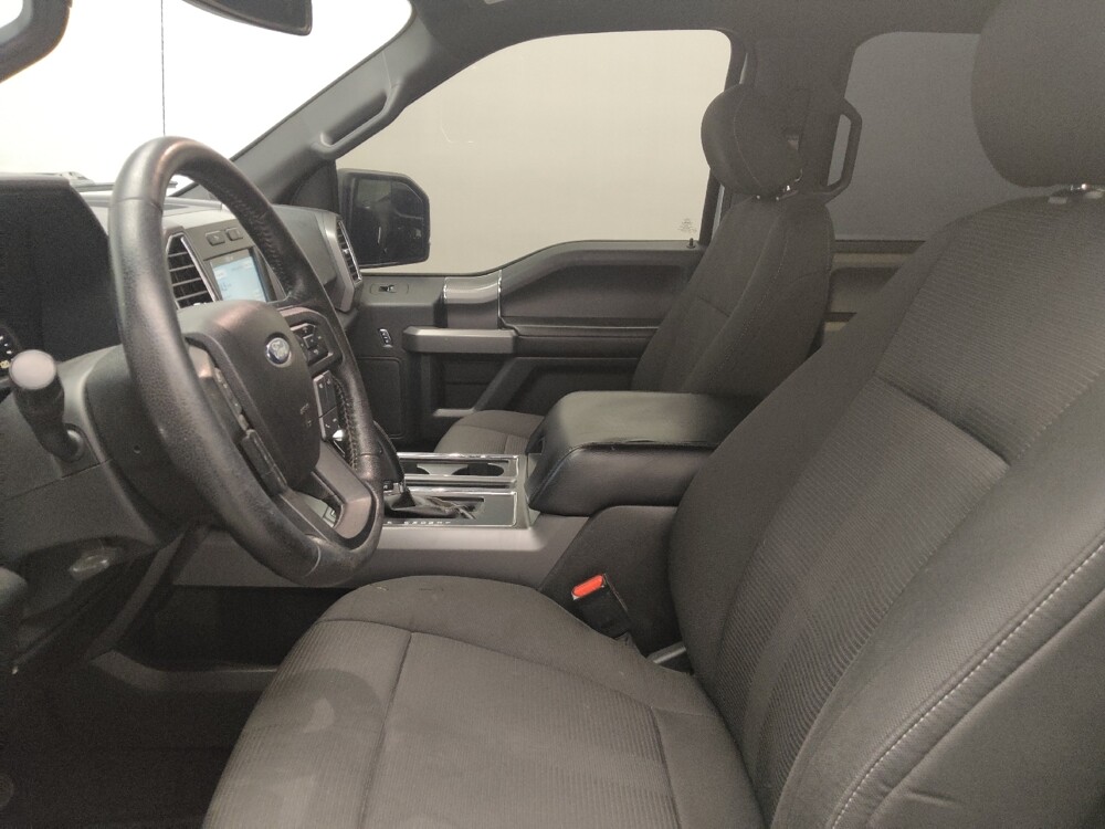 2016 Ford F150 in Tulsa, OK 74145 - 18133593 17