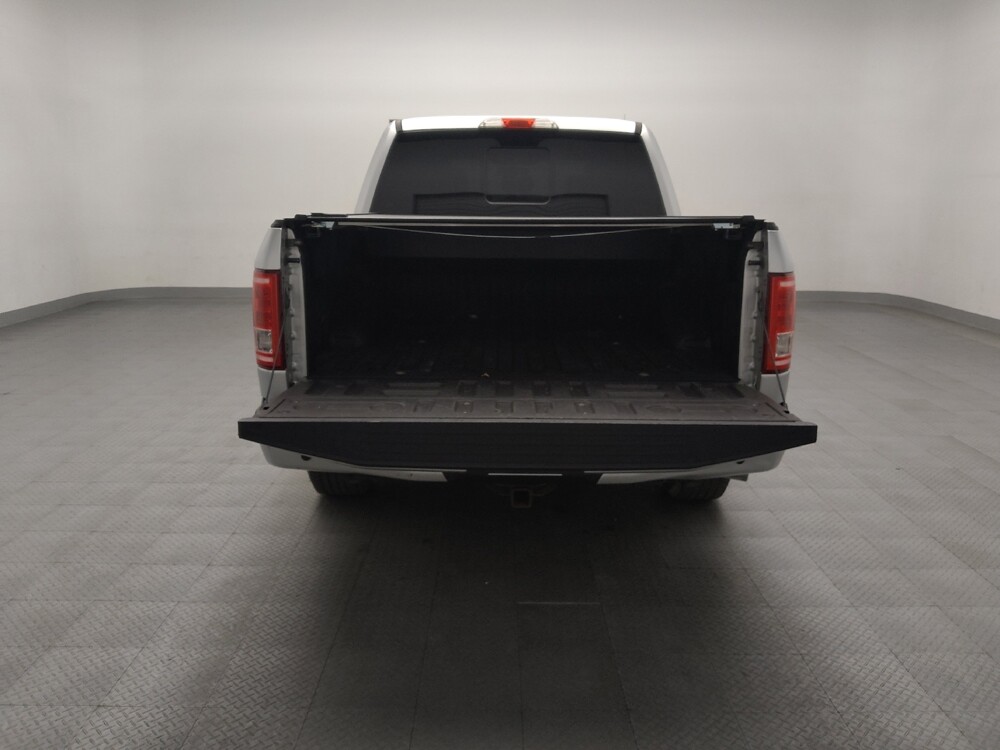 2016 Ford F150 in Tulsa, OK 74145 - 18133593 29