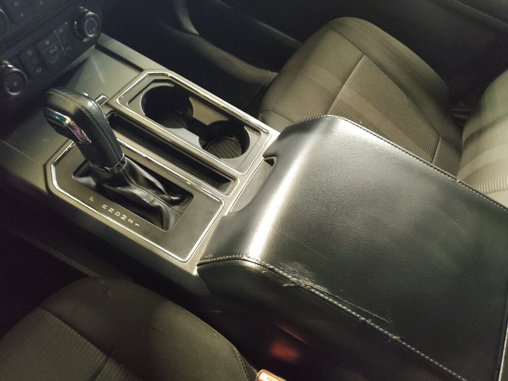 2016 Ford F150 in Tulsa, OK 74145 - 18133593 26