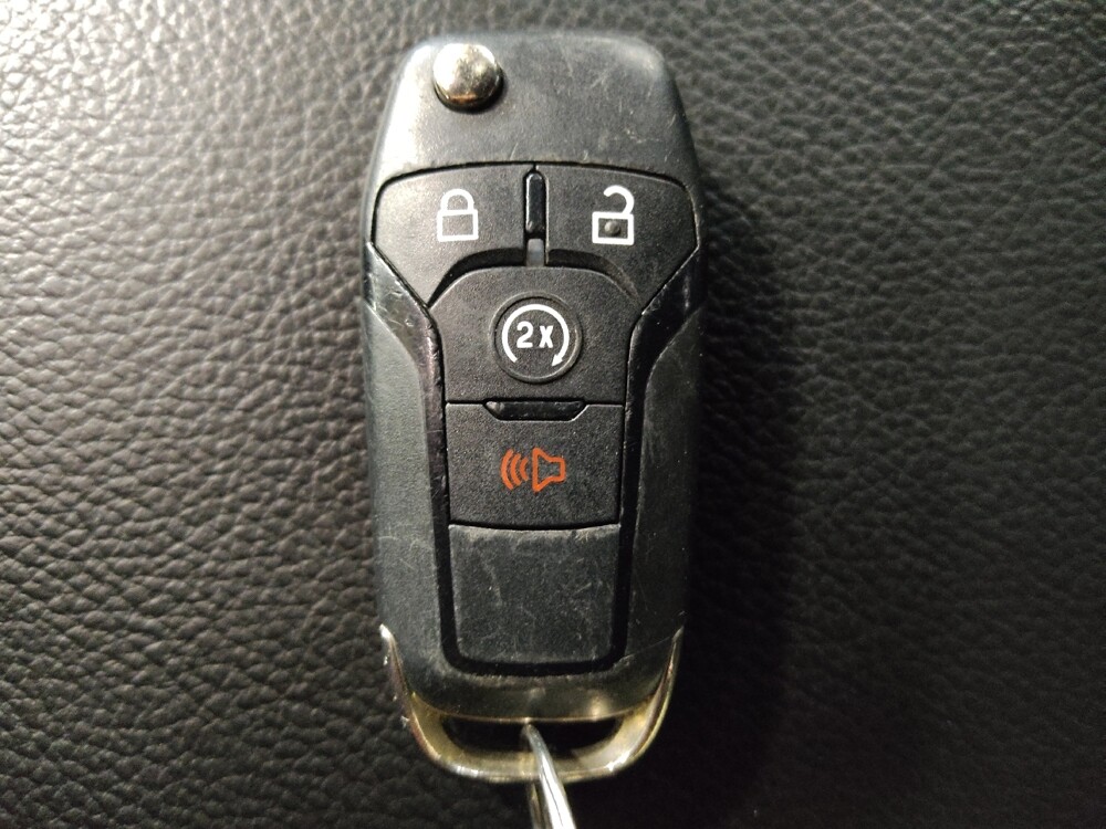 2016 Ford F150 in Tulsa, OK 74145 - 18133593 32