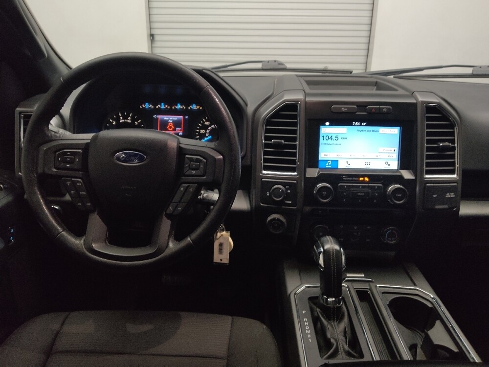 2016 Ford F150 in Tulsa, OK 74145 - 18133593 22