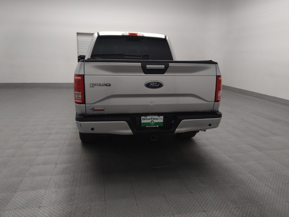2016 Ford F150 in Tulsa, OK 74145 - 18133593 6