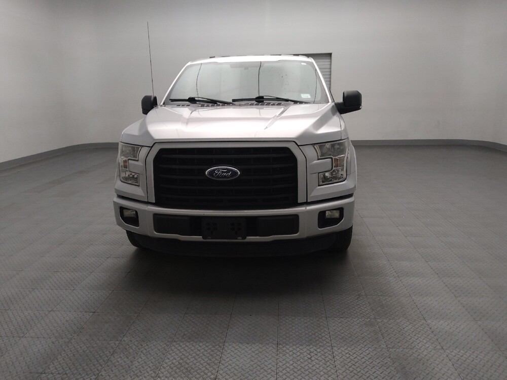 2016 Ford F150 in Tulsa, OK 74145 - 18133593 15