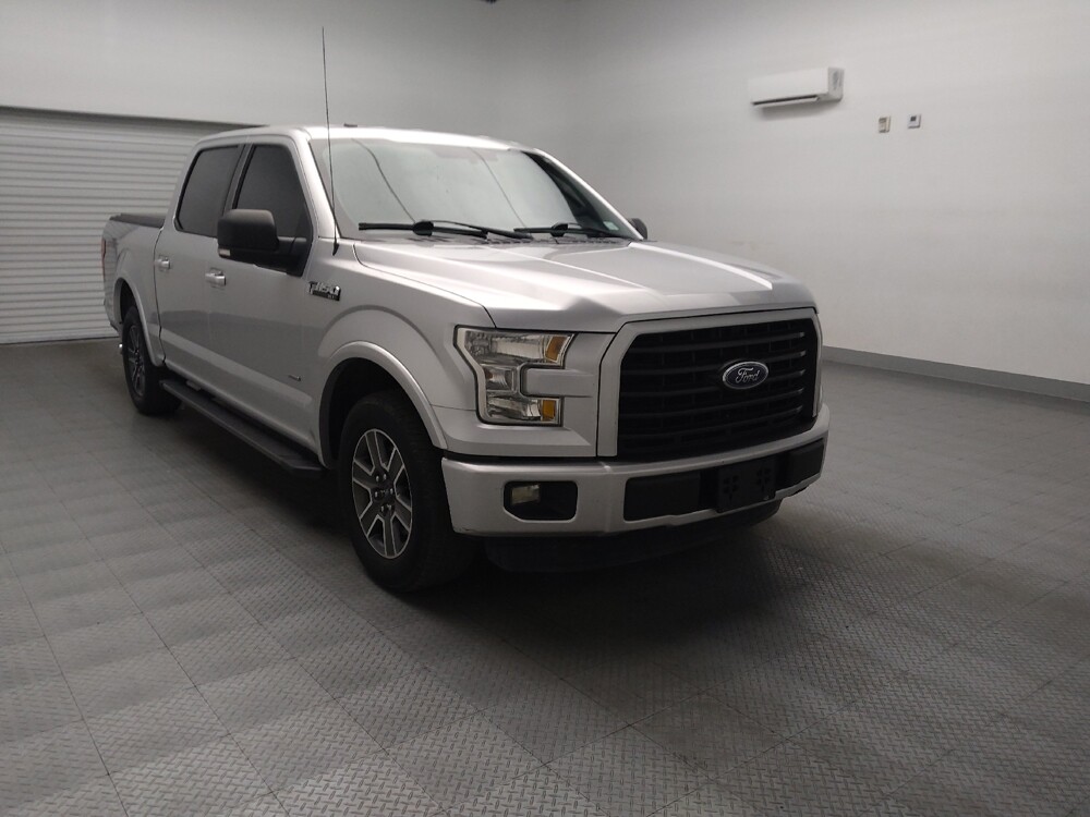 2016 Ford F150 in Tulsa, OK 74145 - 18133593 13