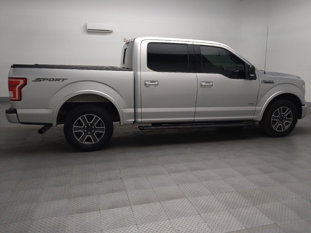 2016 Ford F150 in Tulsa, OK 74145 - 18133593 10