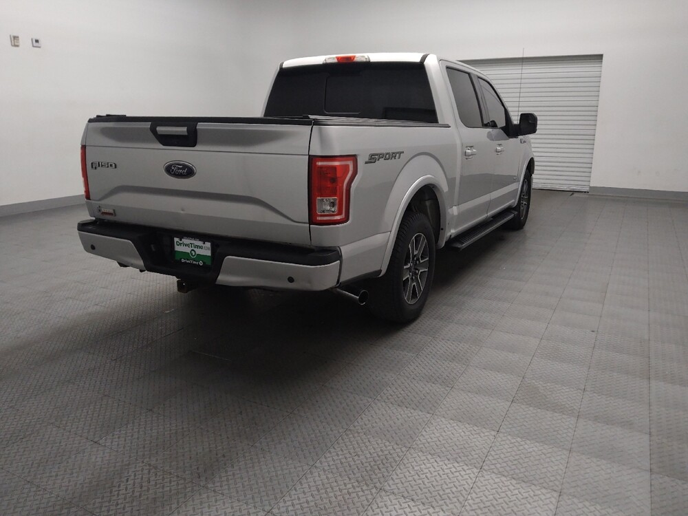 2016 Ford F150 in Tulsa, OK 74145 - 18133593 9