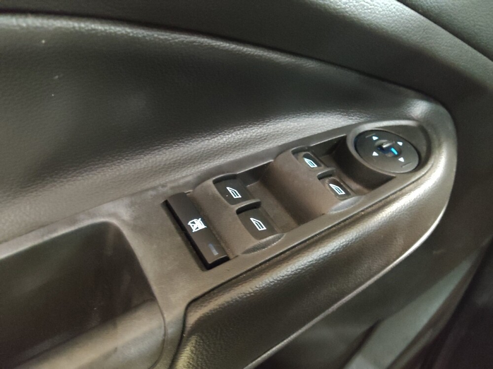 2018 Ford Escape in Tulsa, OK 74145 - 18133594 27