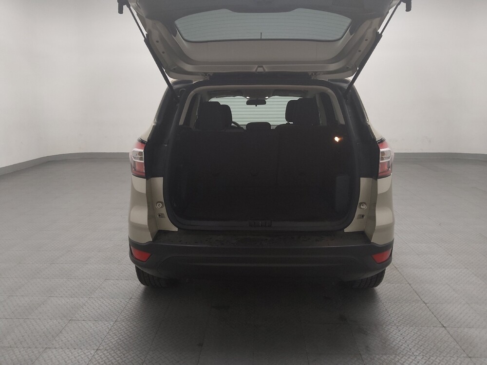 2018 Ford Escape in Tulsa, OK 74145 - 18133594 29