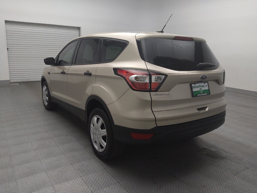 2018 Ford Escape in Tulsa, OK 74145 - 18133594 5