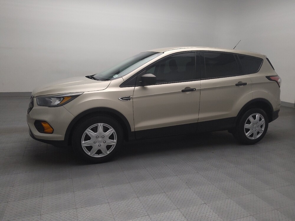 2018 Ford Escape in Tulsa, OK 74145 - 18133594 2