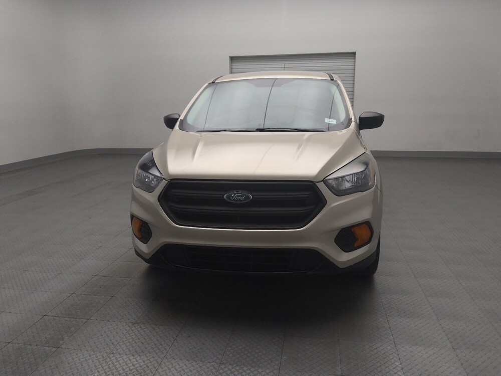 2018 Ford Escape in Tulsa, OK 74145 - 18133594 15
