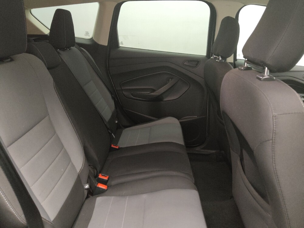 2018 Ford Escape in Tulsa, OK 74145 - 18133594 19