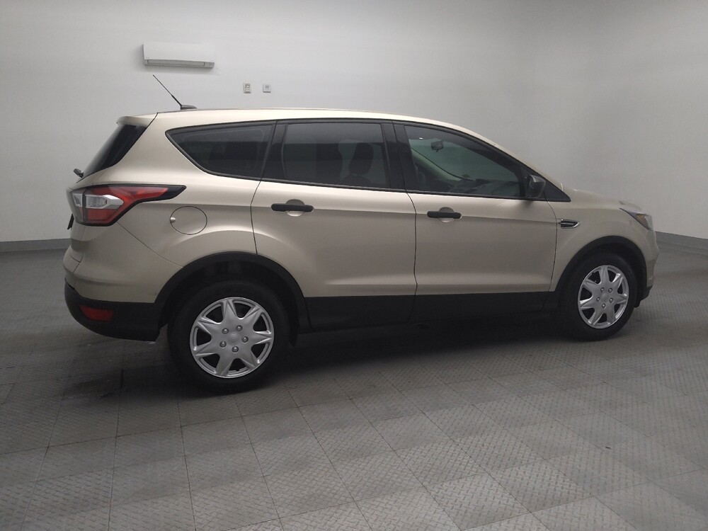 2018 Ford Escape in Tulsa, OK 74145 - 18133594 10