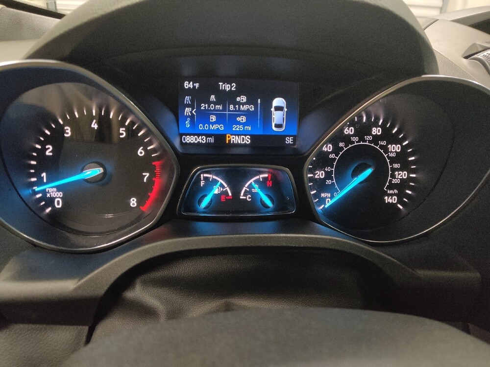 2018 Ford Escape in Tulsa, OK 74145 - 18133594 23