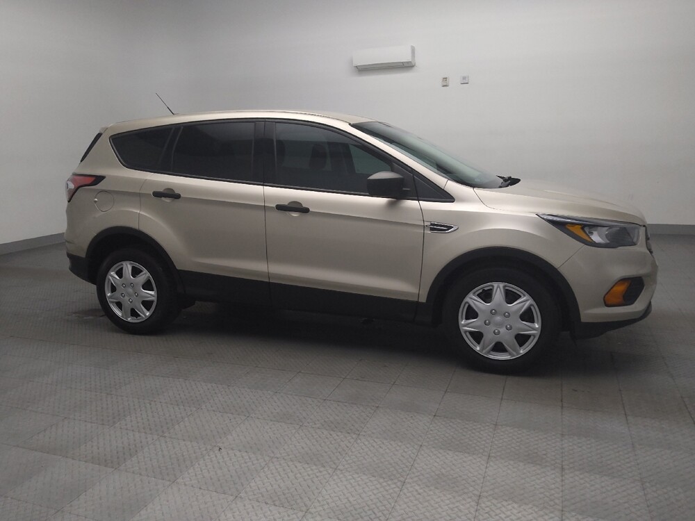 2018 Ford Escape in Tulsa, OK 74145 - 18133594 11