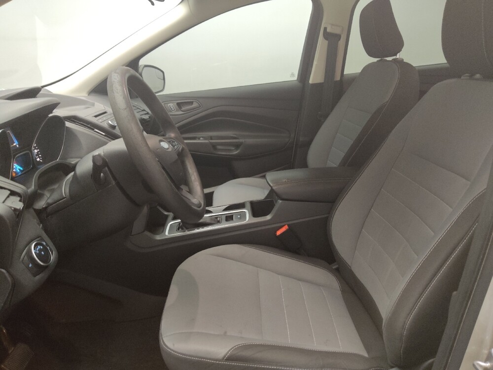 2018 Ford Escape in Tulsa, OK 74145 - 18133594 17